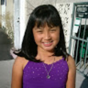 Meet your Posher, Alejandra